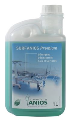 Surfanios premium 1L doser