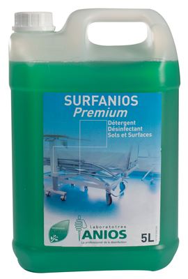 Surfanios premium 5L