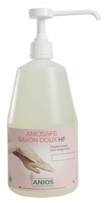 Aniosafe mild soap 1L