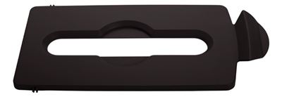 Brown paper cover