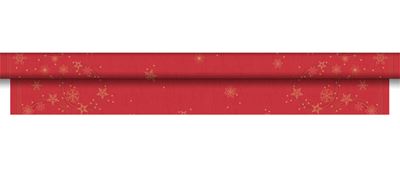 Roll dunicel christmas star shine 1.18 x 25 m