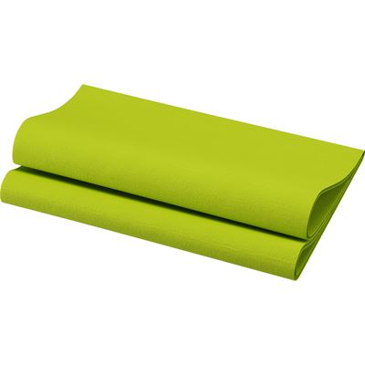 Dunisoft towel 40x40 kiwi package of 360