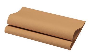 Dunisoft towel 40x40 brown package of 360