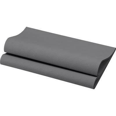 Dunisoft towel 40x40 granite package of 360