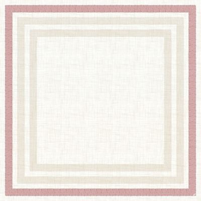 Duni Dunicel rigato tablecloth 84x84 pack of 100