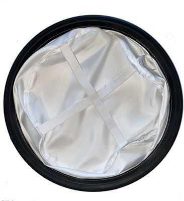 Numatic HZ450/750 filter