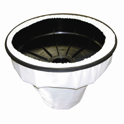 Numatic universal filter tank Diameter 356 mm