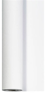 Dunicel white roller nonwoven Duni 40 mx 0,90 m