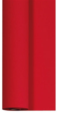 Dunicel red roller nonwoven Duni 40 mx 0,90 m