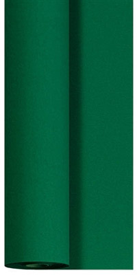 Dunicel dark green roller nonwoven Duni 40 mx 0,90 m