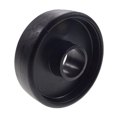 Nupro Numatic rear wheel