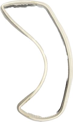 Numatic TTB1840 suction cover gasket
