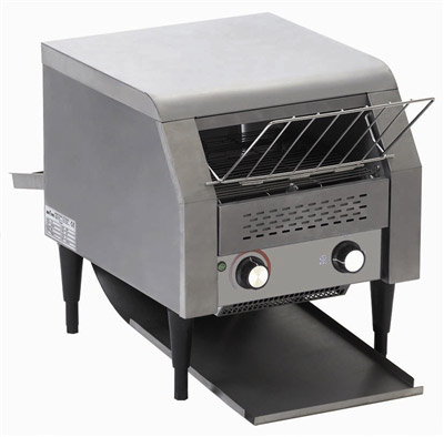 Professional conveyor toaster CT 200