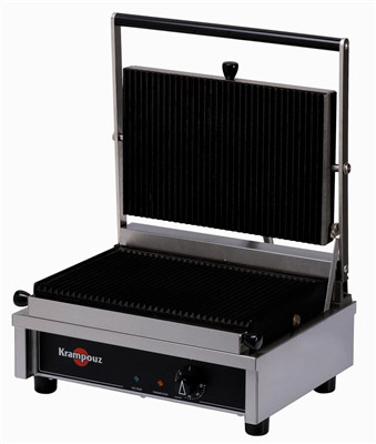 Grill Multi-contact professional