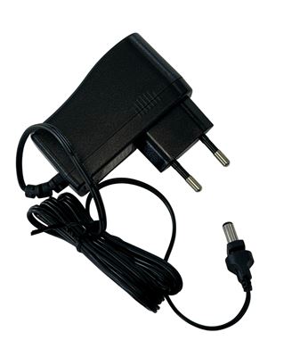 Charger for cordless stick vacuum cleaner