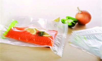 Standard vacuum bag 40x50cm