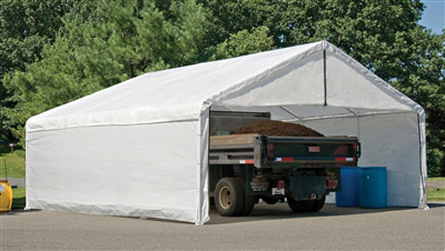 Tent curtains Shelterlogic Kit 27773