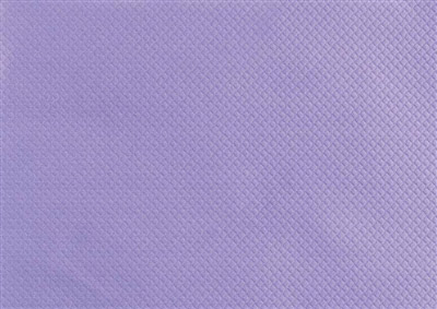 Tete a tete Fleece Lavender 40 x 120 pack of 100