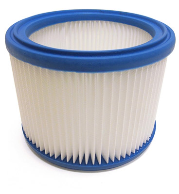 Cartridge filter D185X140 Nilfisk