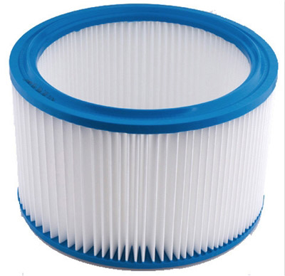 Class H Filter Cartridge for Attix