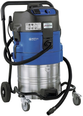Nilfisk Alto ATTIX 761-21 XC