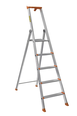 STEPLADDER pro 54 3 steps