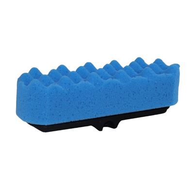 25cm sponge car wash brush