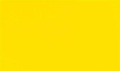 Duni Dunicel yellow tablecloth 84x84 pack of 100