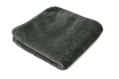 Super thick microfiber polishing cloth for vehicles 40x40