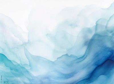 Marble decor paper set 30 x 40 by 400