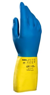 Mapa Alto 405 waterproof antimicrobial glove