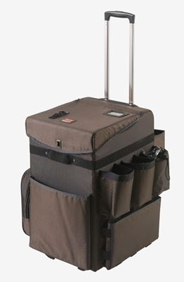 Hotel trolley large room