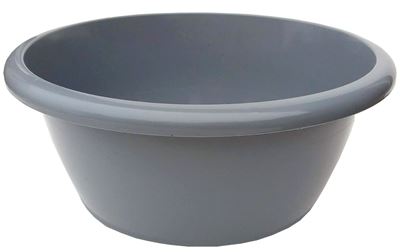 Ecoline round bowl 16 liters