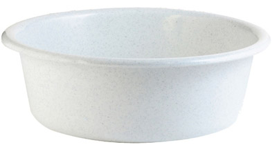 Premium round bowl 2 liters