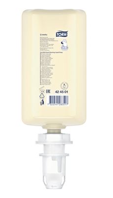 Tork S4 liquid soap mild soap 6X1L