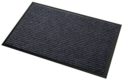 Rug 3M Nomad Aqua 45,150 x 90 cm black ebony