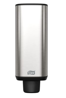 Tork foam soap dispenser stainless S4