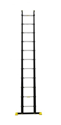 Centaur 11 telescopic ladder