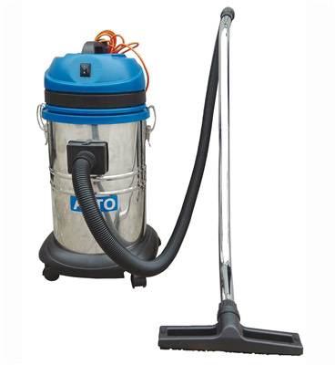 Water and dust vacuum Nilfisk Alto Maxxi 135 metal