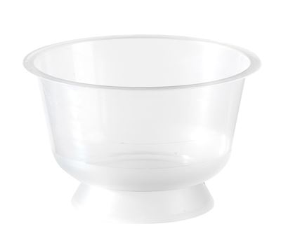 Reusable dessert cup 21cl