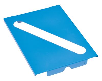 Venus Blue Central Lid