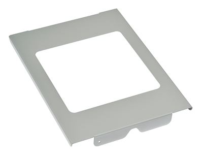 Venus Grey Central Lid