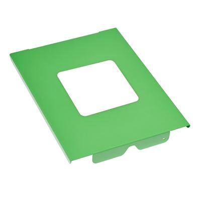 Venus Green Central Lid