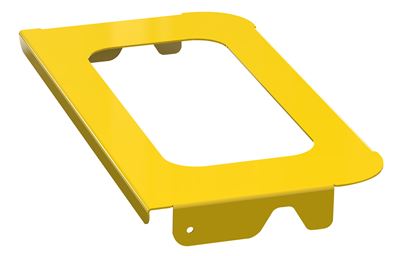 Venus Flex Yellow Lid