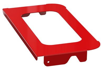 Venus Flex Red Lid