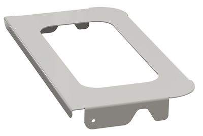 Venus Flex Grey Lid