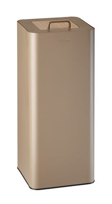 30L Solstice Signature Recycling Bin for Biodegradable Waste 