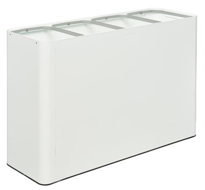 Venus 4x40L Recycling Bin