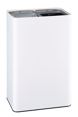 Venus 2x40L Recycling Bin