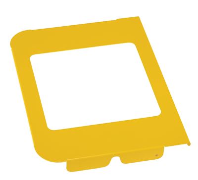 Venus Yellow Side Cover